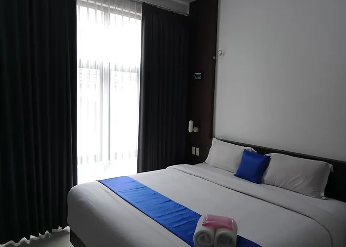 Puri Maju Hotel